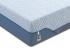 Breasley Comfort Pocket Firm 3ft Single Mattress